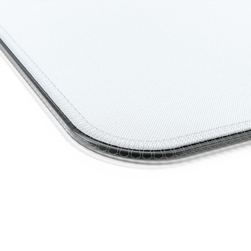 Brother of a Chayal Boded LED Gaming Mouse Pad, Wireless Charging