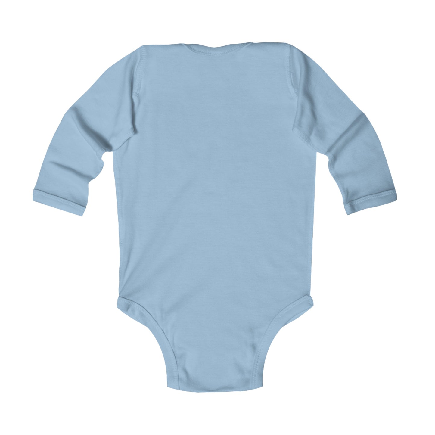 Brother of a Chayal Boded Babygro