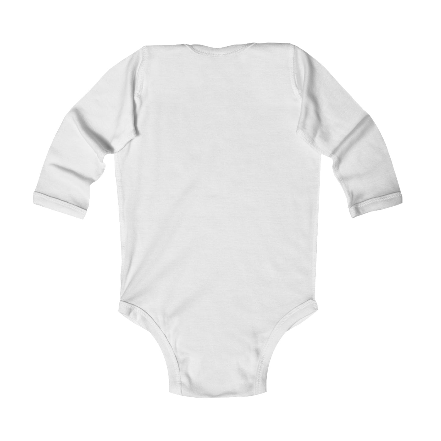 Brother of a Chayal Boded Babygro