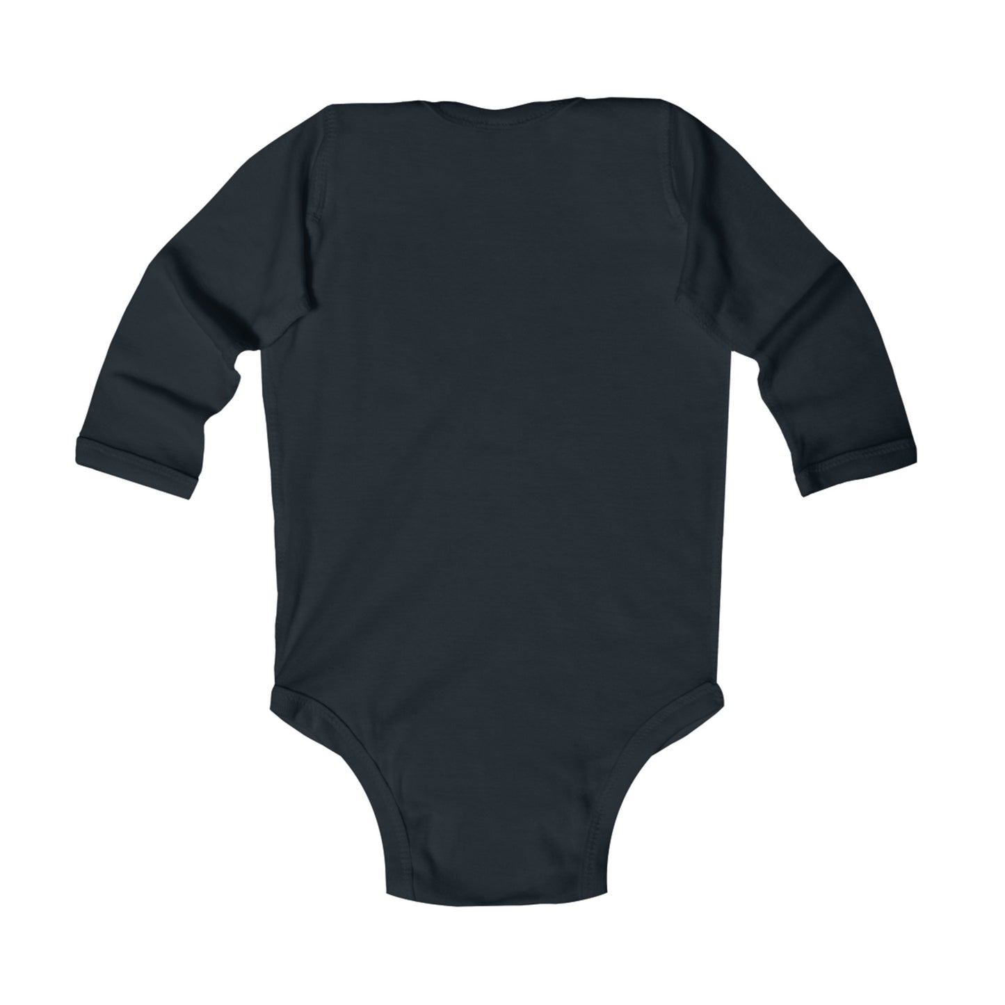 Brother of a Chayal Boded Babygro