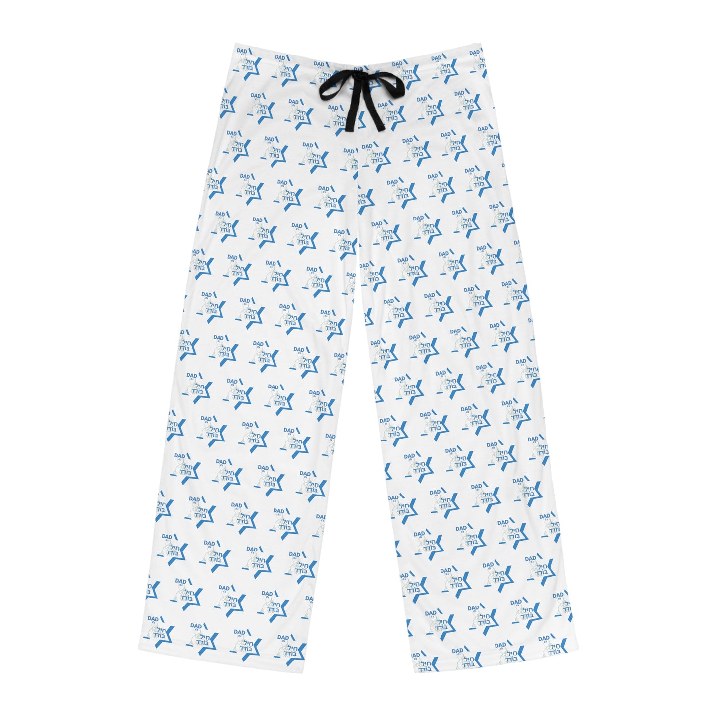 Dad of a Chayal Boded Pajama Pants