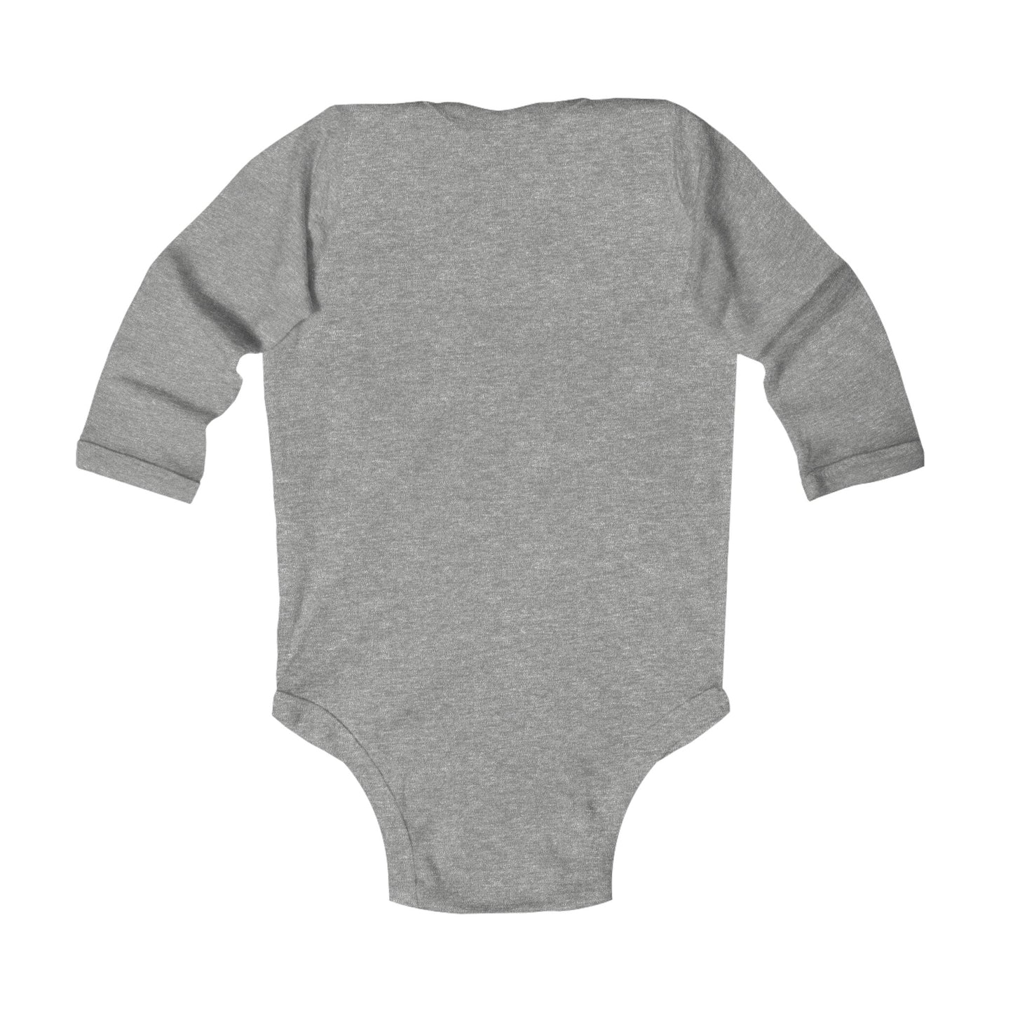 Brother of a Chayal Boded Babygro